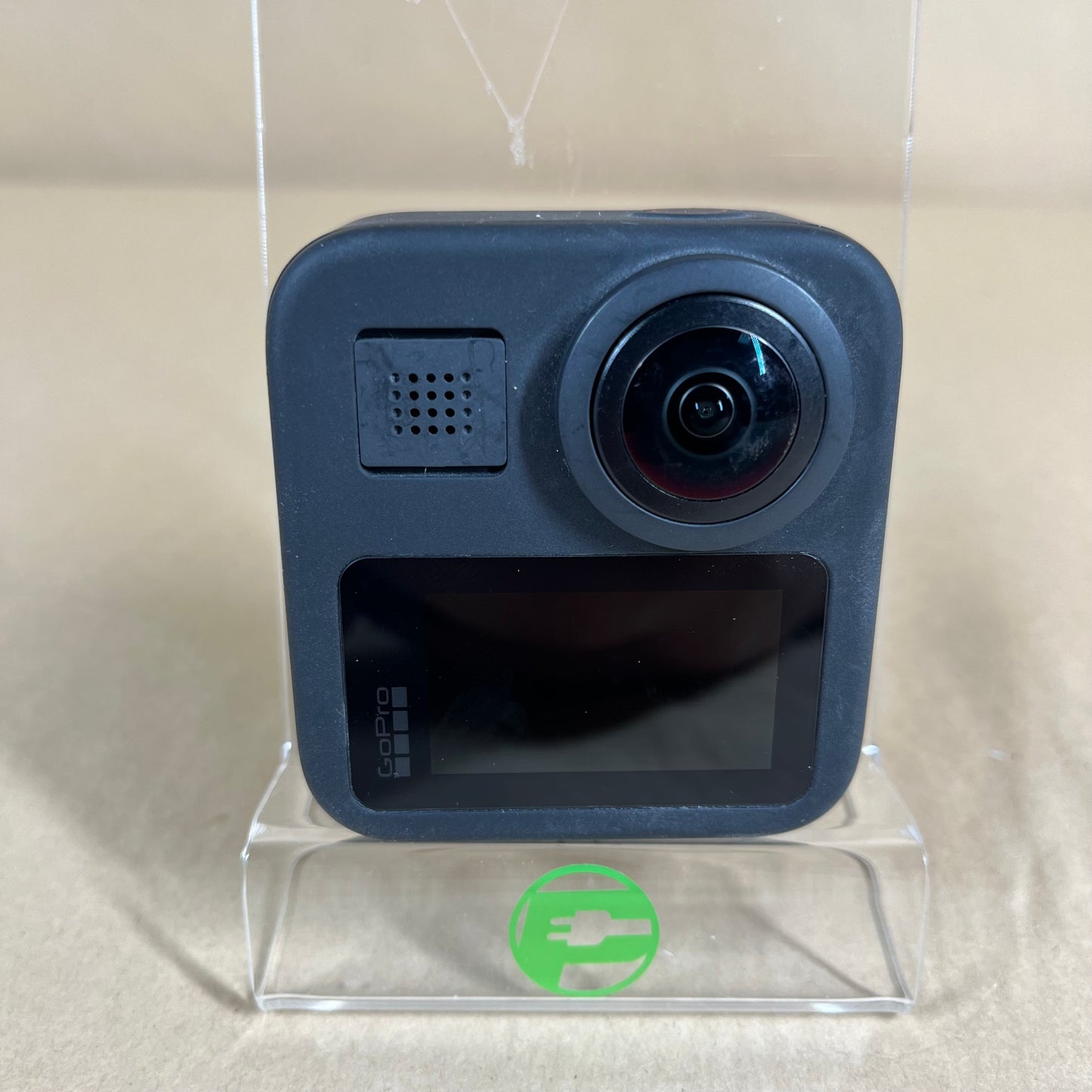 GoPro Max 16.6MP 360 Action Camera CHDHZ-202