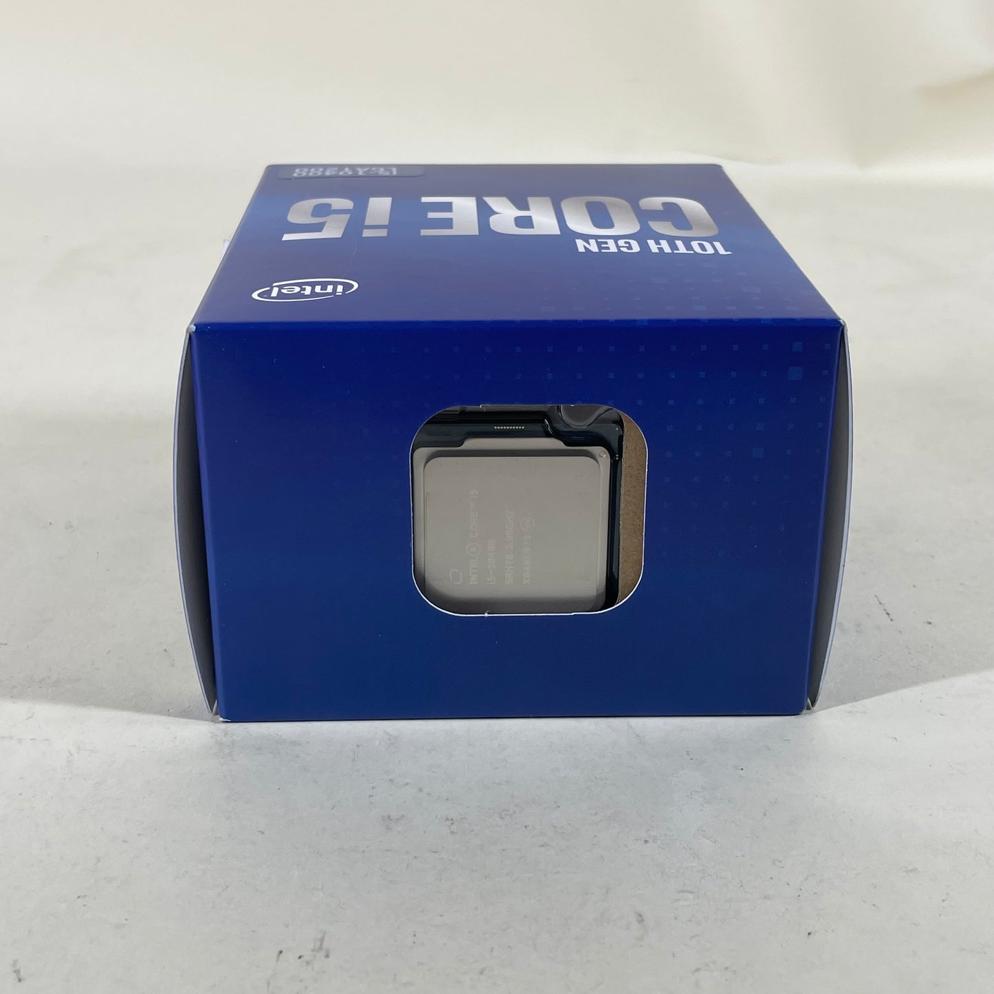 New Intel Core i5-10400 2.90GHz 6 Core BX8070110400 12 Thread LGA1200