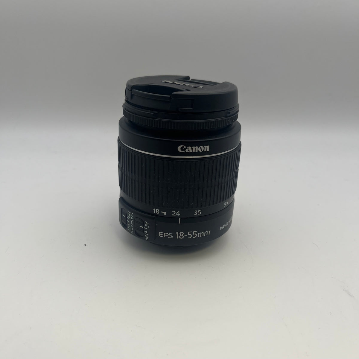Canon EOS Rebel T7 24.1MP Digital SLR DSLR Camera