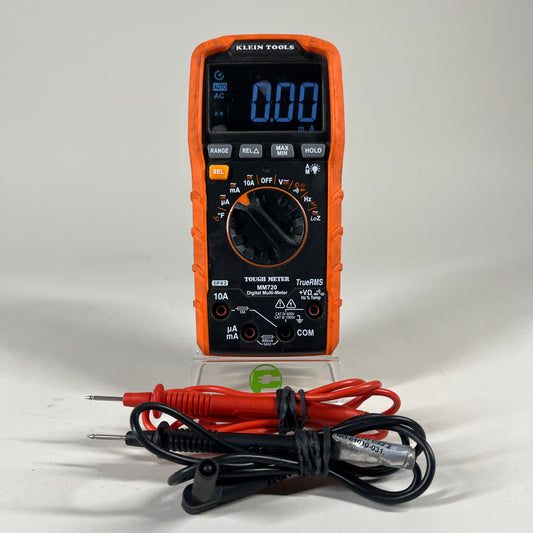 Klein Tools MM720 Digital Multimeter
