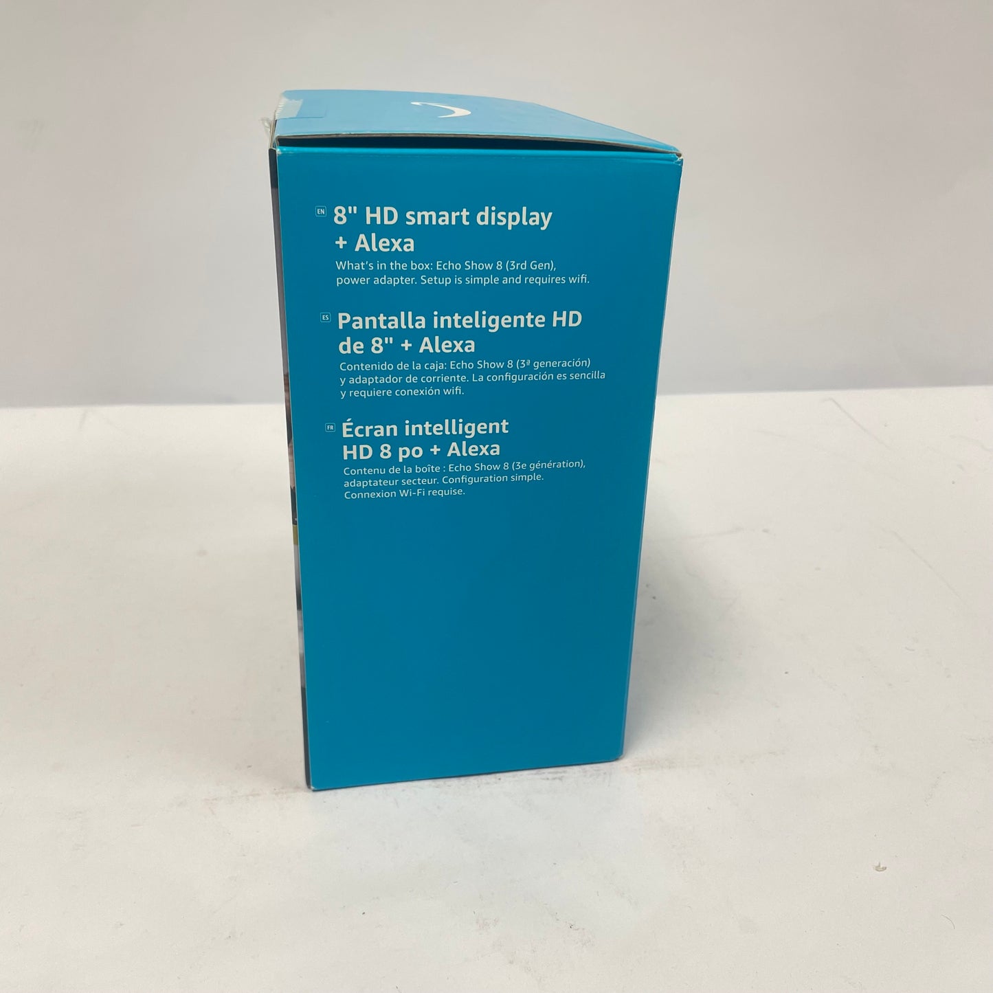 Amazon  Echo Show 8 Smart Speaker