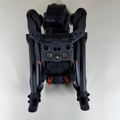 BOUND DEMO DJI Matrice 30T Infrared Quadcopter Camera Drone M30T RTK READ
