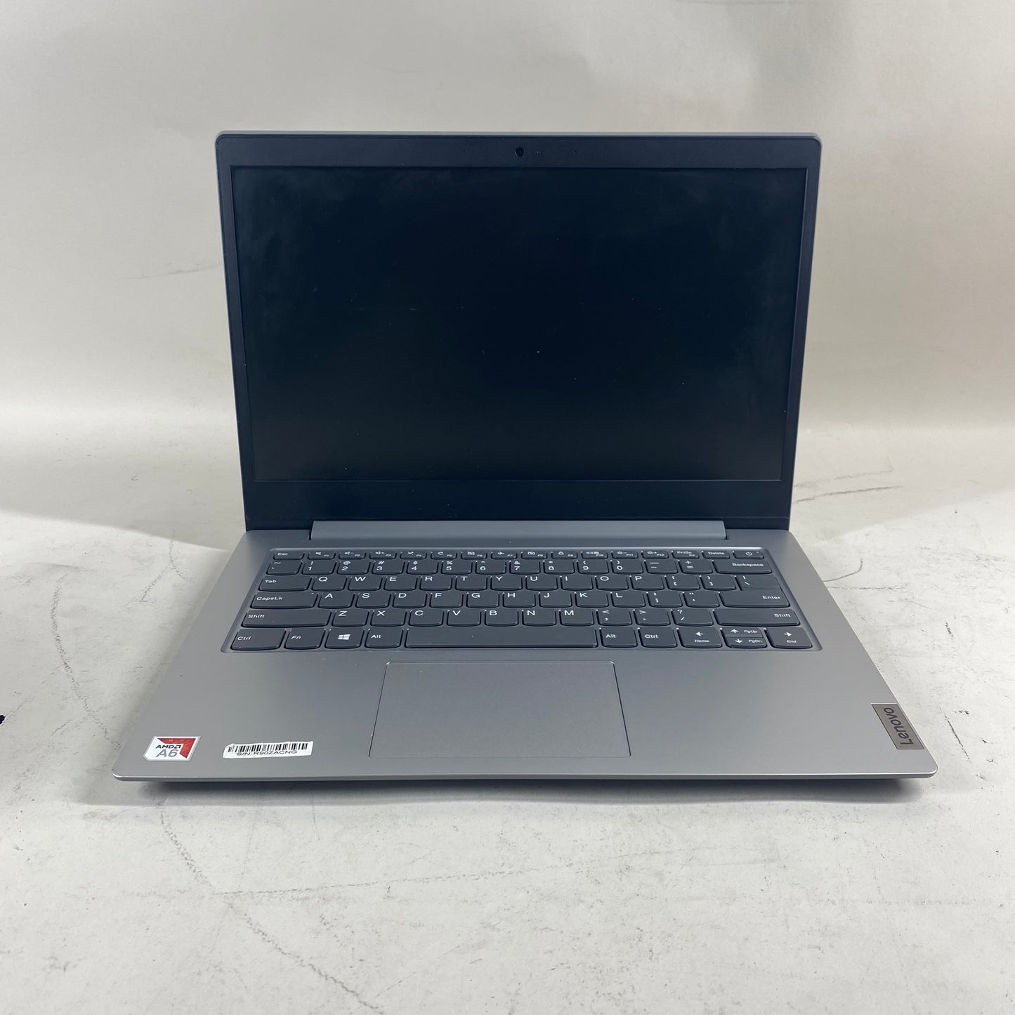 Lenovo IdeaPad Slim 81vs 14" A6-9220e  1.6GHz 4GB RAM 64GB SSD
