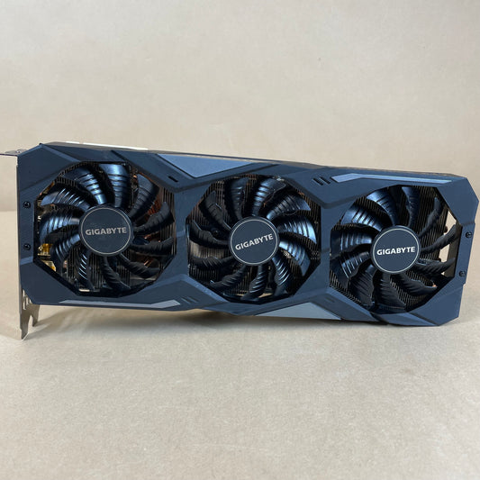 Gigabyte GeForce RTX 2070 Super 8GB GDDR6 Graphics Card