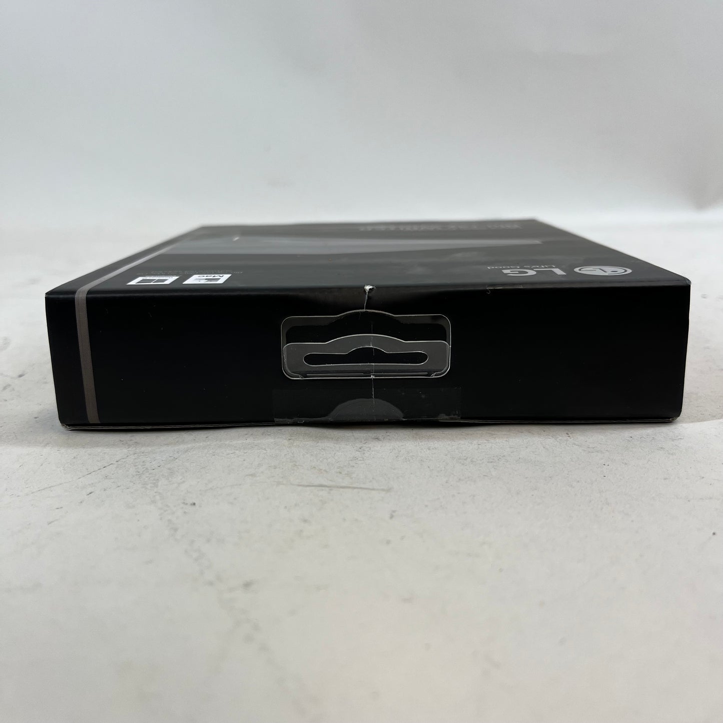 New LG Ultra Slim Portable Blu-Ray Writer External Drive BP50NB40