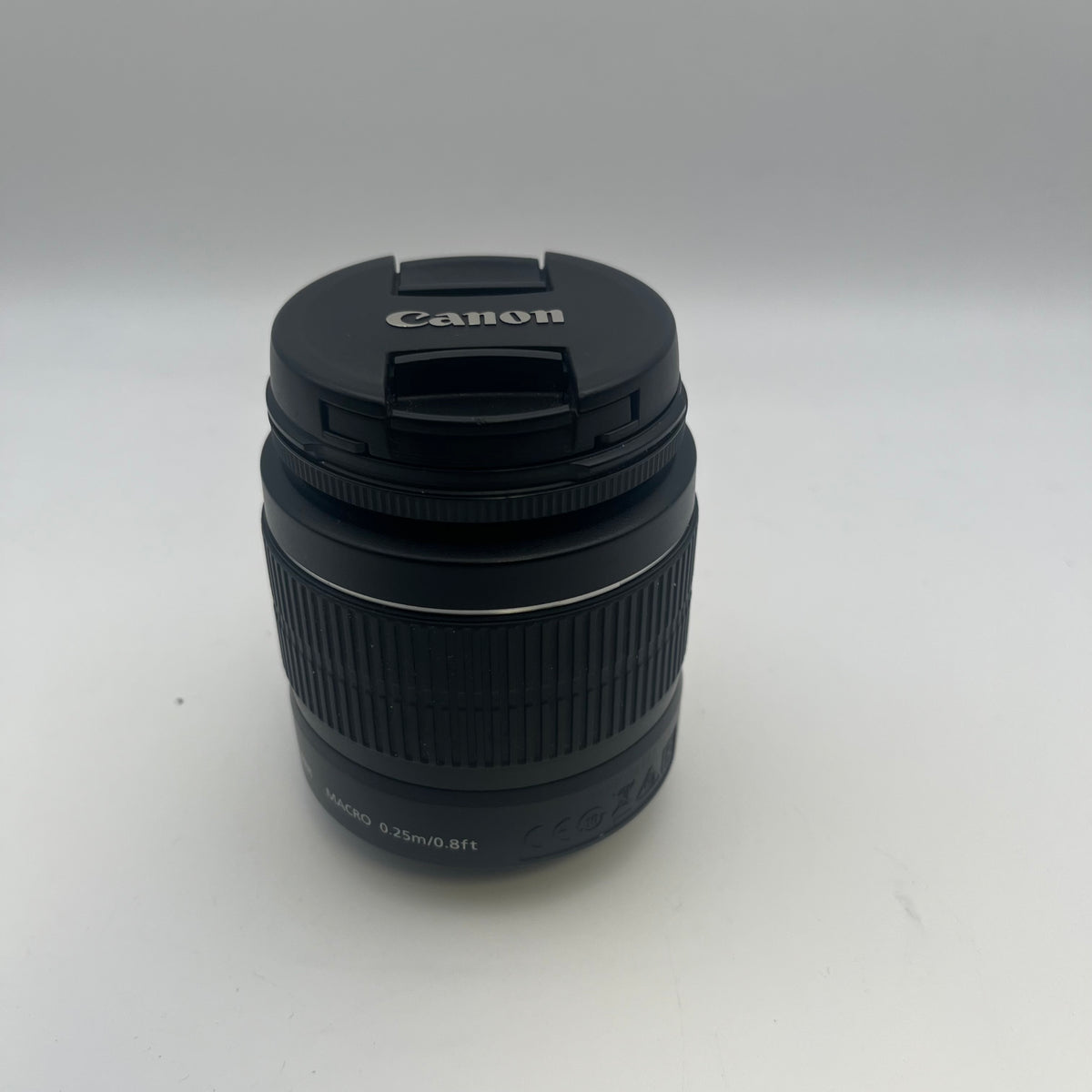 Canon EOS Rebel T7 24.1MP Digital SLR DSLR Camera