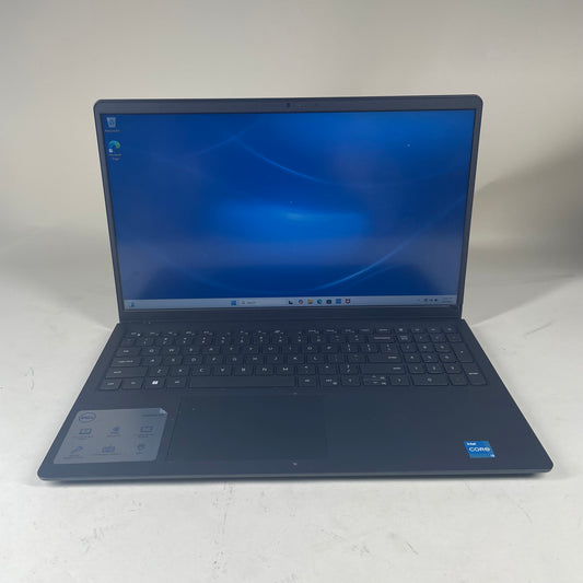 Dell Inspiron 15 3520 15 3520 15.6" i3-1215U 1.2GHz 8GB RAM 256GB SSD