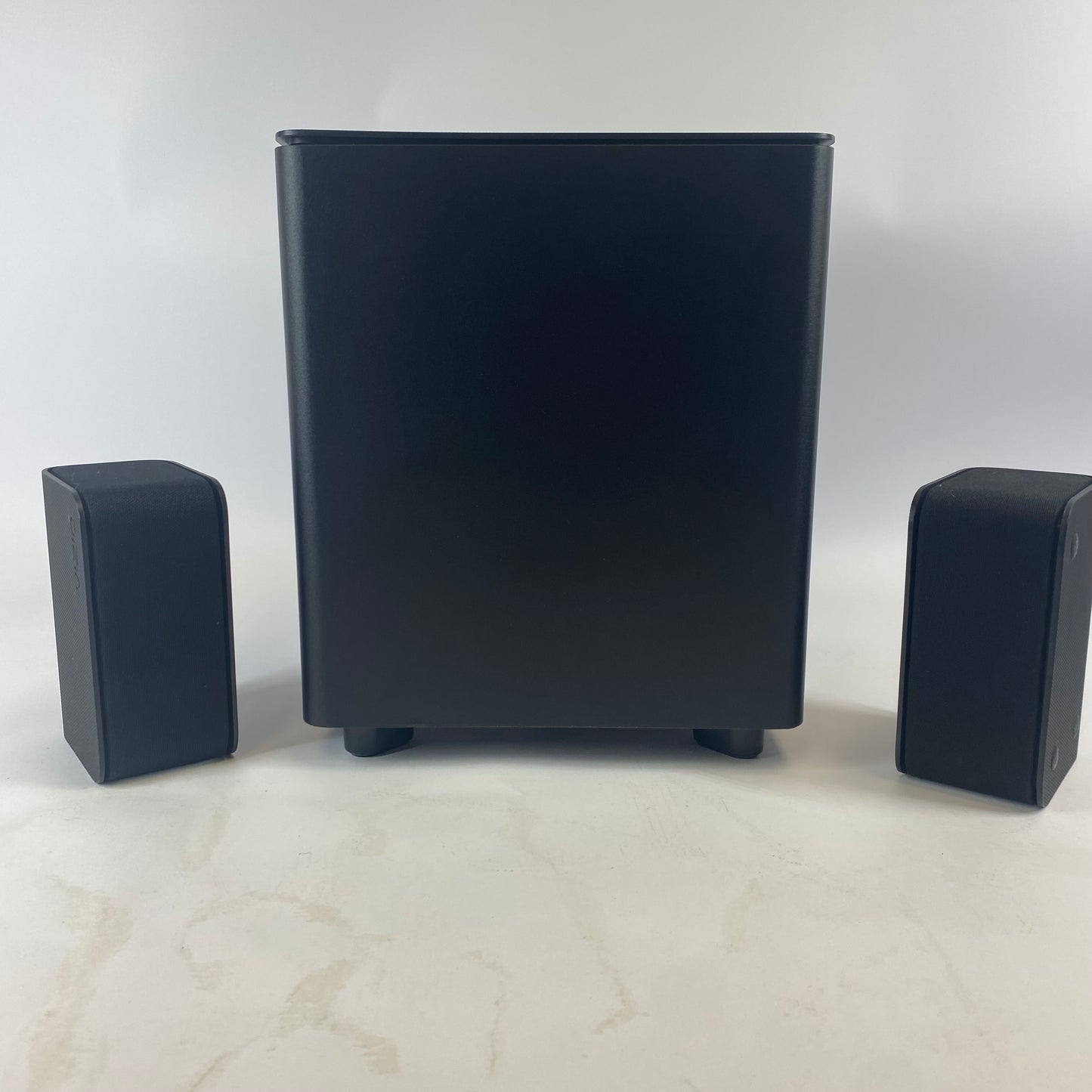 VIZIO V51-H6 2-Way Speaker System Black