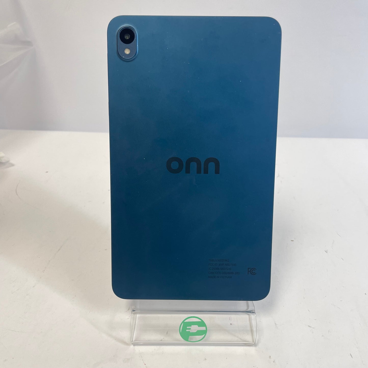 WiFi Only onn. 7 Core 64GB Blue 36020962