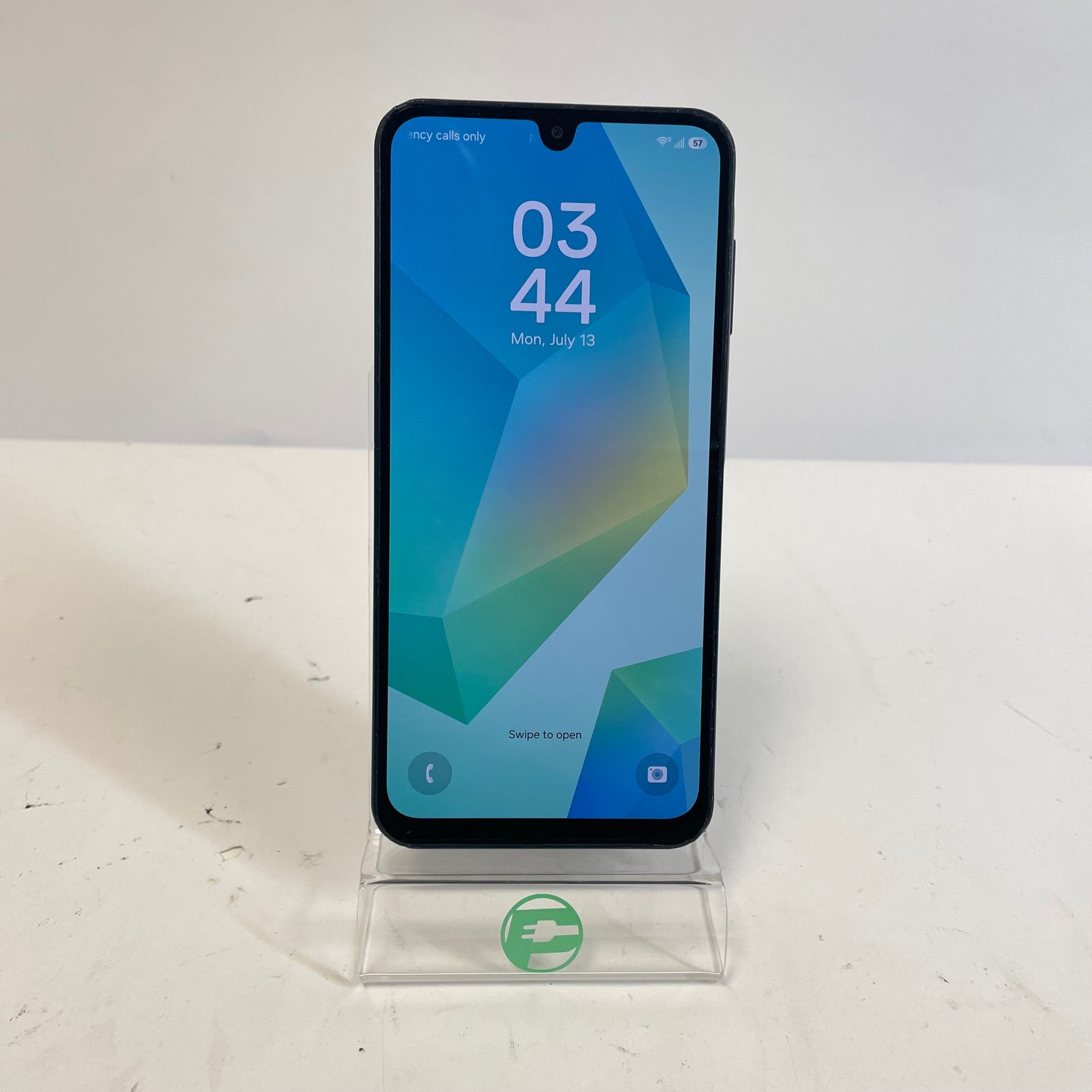 Factory Unlocked Samsung Galaxy A16 5G 4GB RAM 128GB SM-A166U Black