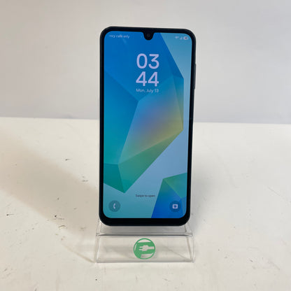 Factory Unlocked Samsung Galaxy A16 5G 4GB RAM 128GB SM-A166U Black