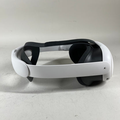 Meta Quest 3 128GB Standalone All-in-One VR Headset 53A