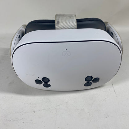 Meta Quest 3S 128GB Standalone All-in-One VR Headset P97