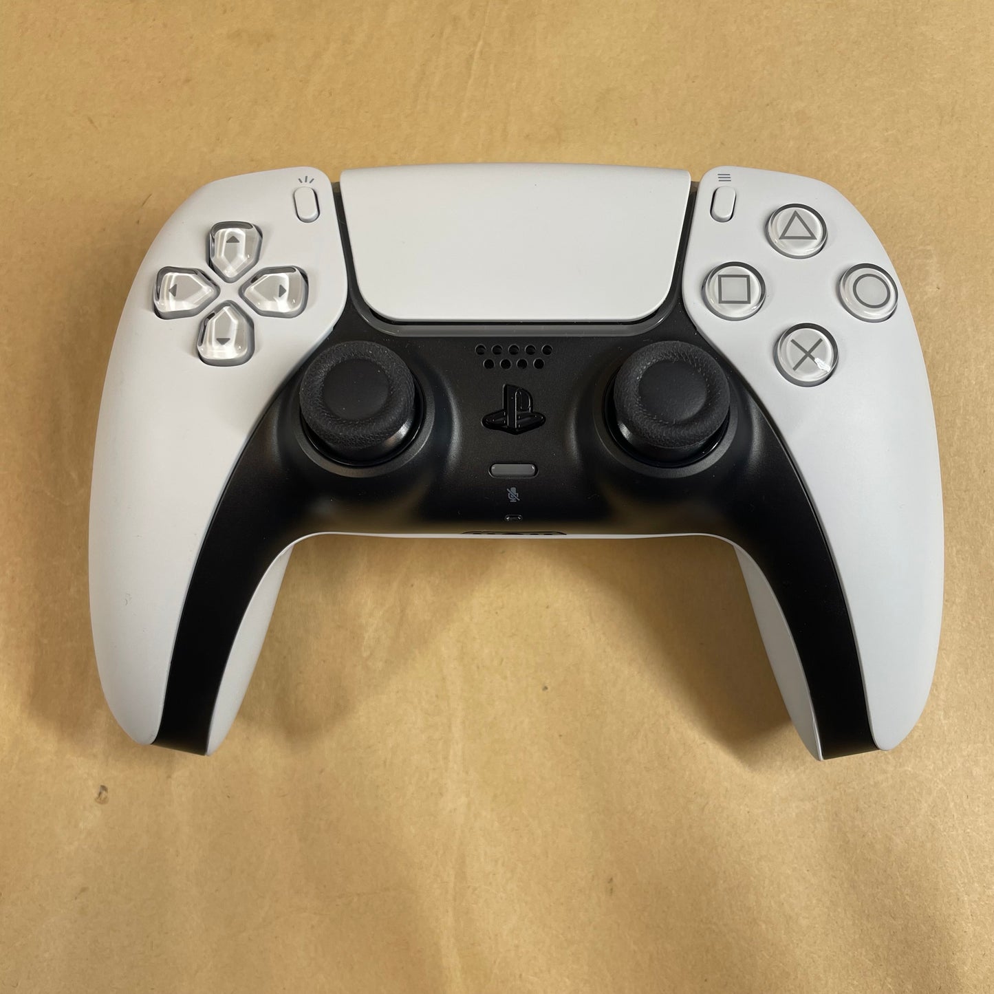 Sony PlayStation 5 Pro Digital PS5 2TB White Console Gaming System CFI-7019