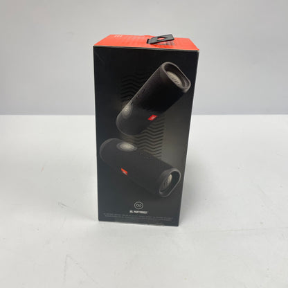 New JBL Flip 5 Portable Party Speaker Black JBLFLIP5