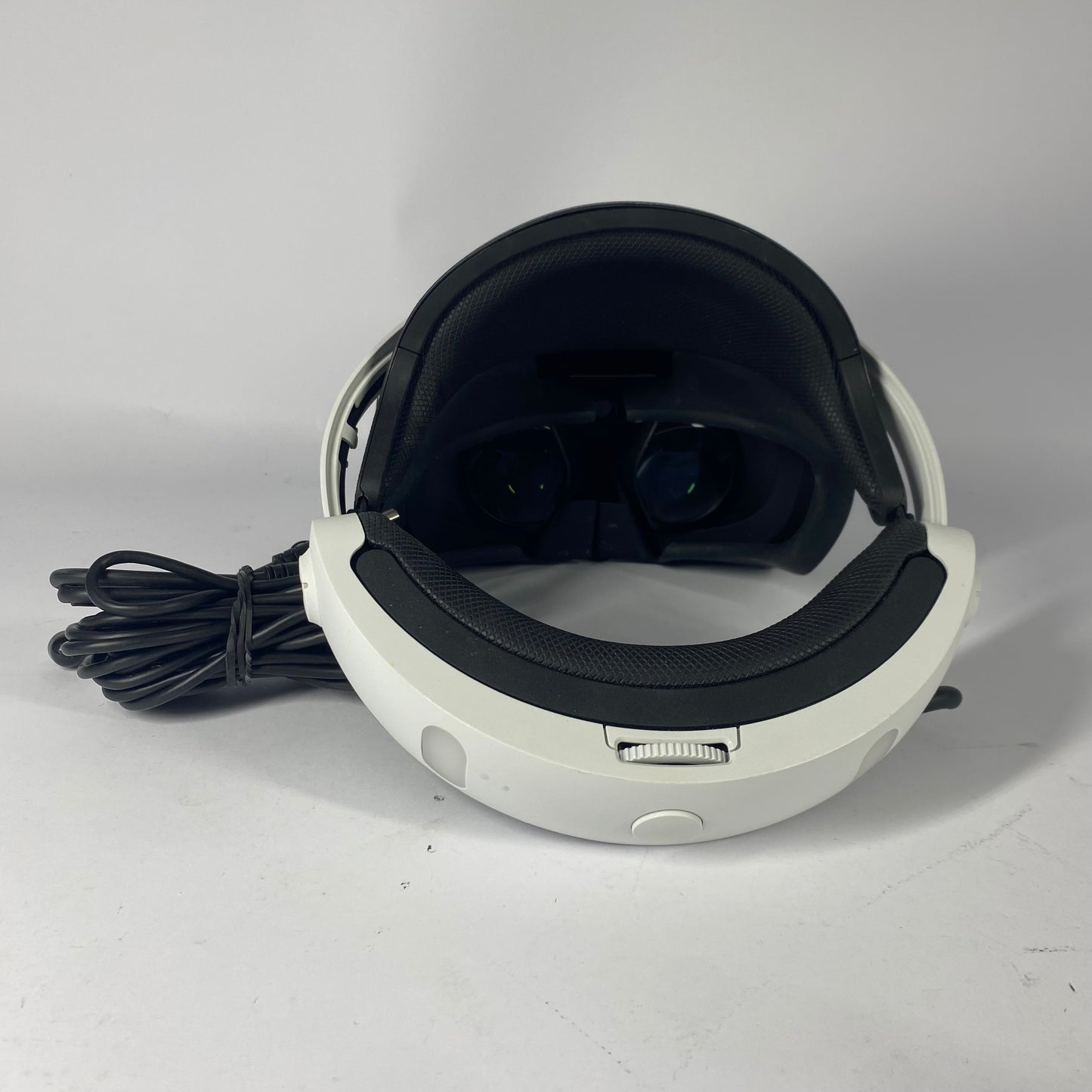 Sony PlayStation 4 PS4 Virtual Reality VR Headset White CUH-ZVR2