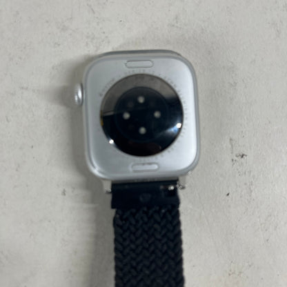 GPS Only Apple Watch Series 10 42MM Silver Aluminum MWX33LW/A
