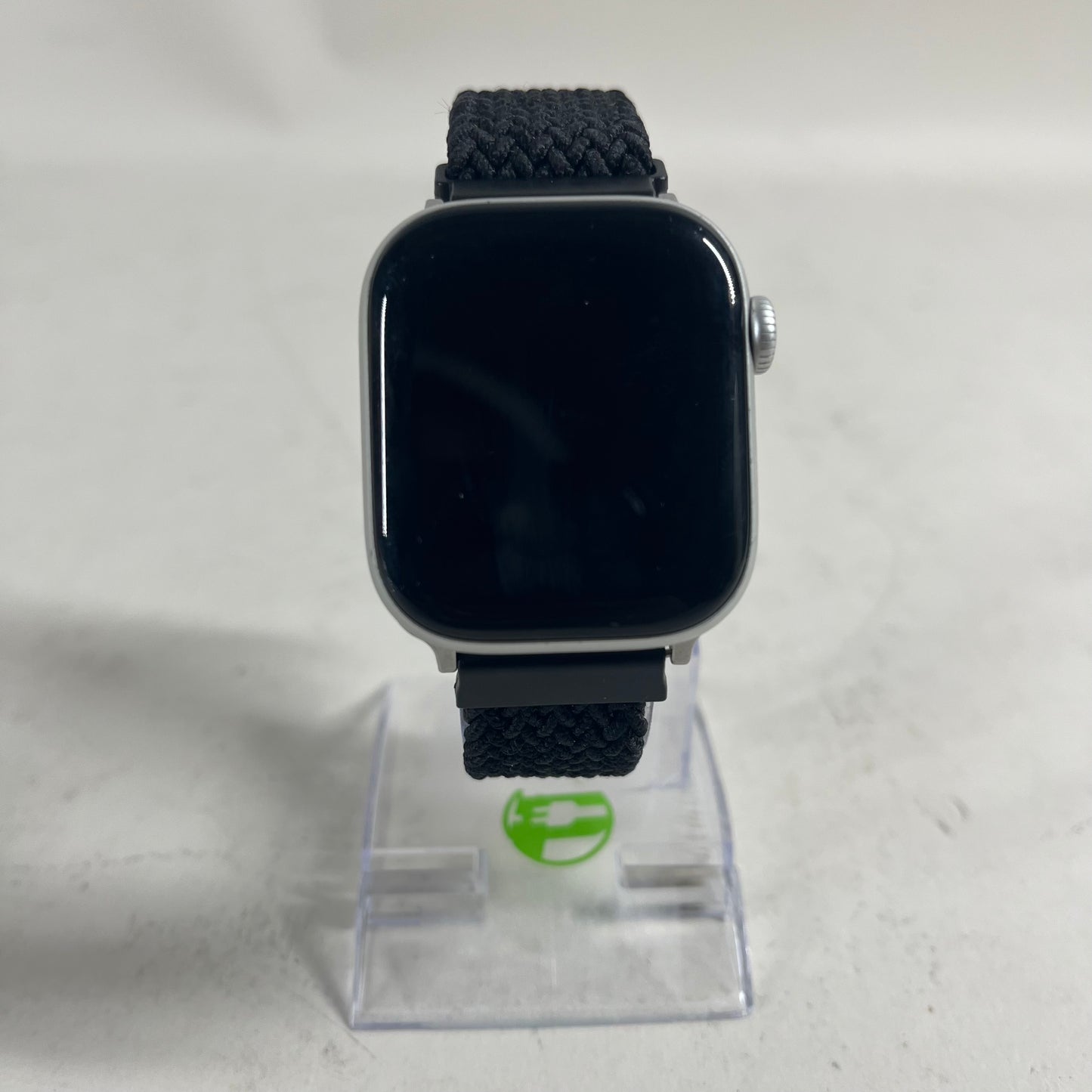 GPS Only Apple Watch Series 10 42MM Silver Aluminum MWX33LW/A