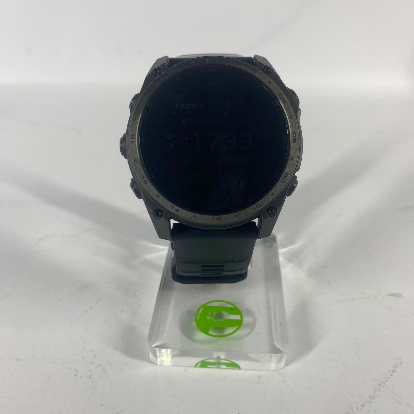 Garmin Tactix 51mm GPS Watch 010-03407-10