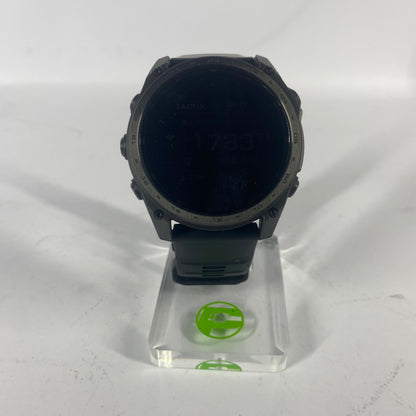 Garmin Tactix 51mm GPS Watch 010-03407-10