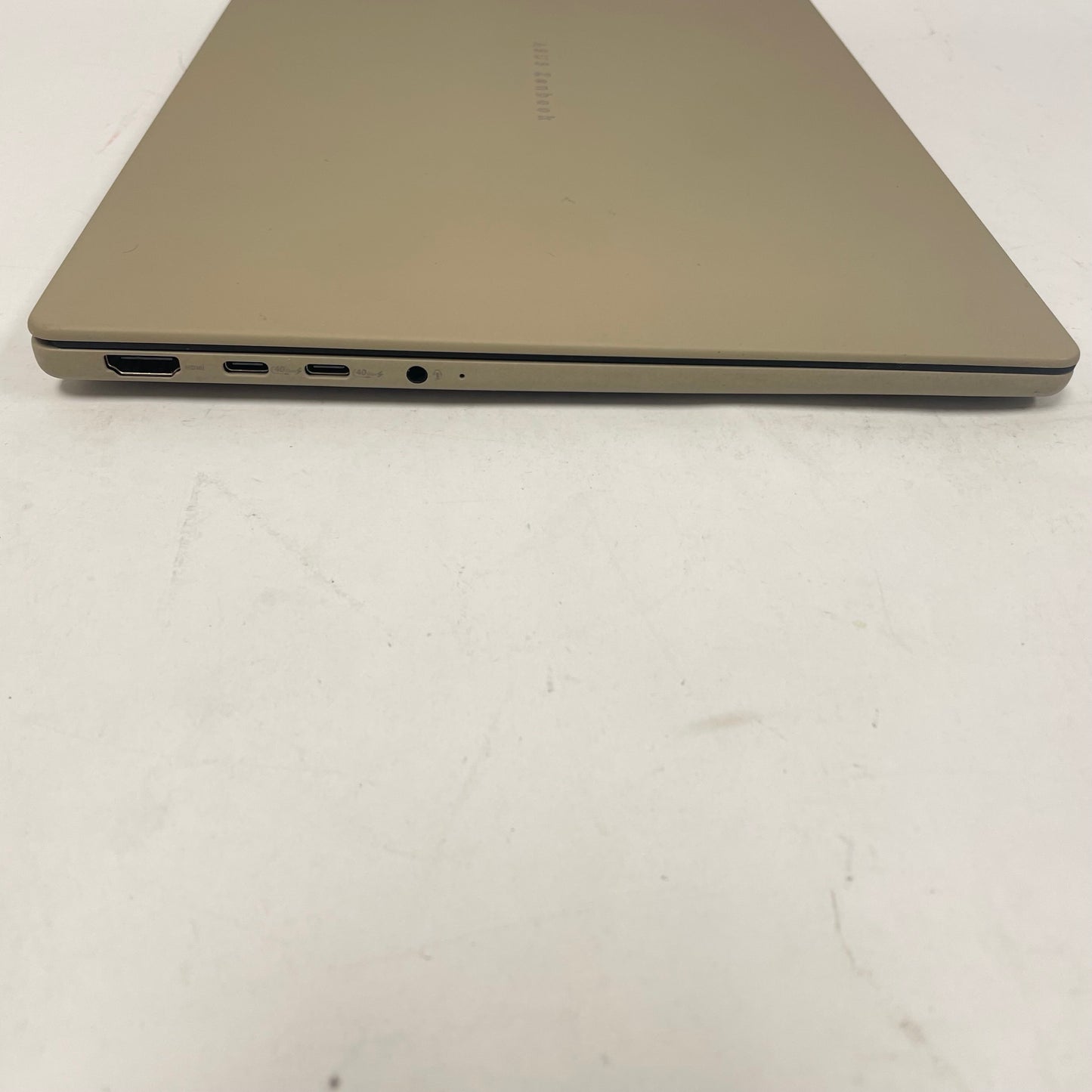Asus Zenbook A14 UX3407QA 14" Snapdragon X Plus 3.2GHz 16GB RAM 512GB SSD