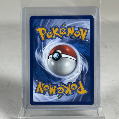 Pokémon TCG Scarlet & Violet Kirlia 212/198 Holo English