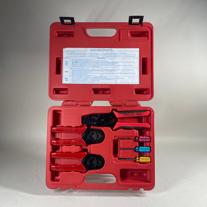 Deutsch Terminals 18650 Service Kit