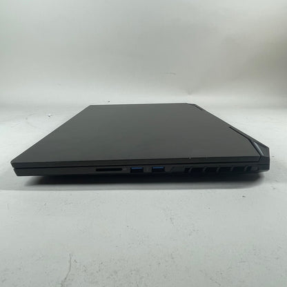 Eluktronics Prometheus XVII DRGFBD3 17.3" AMD Ryzen 7 4800h 2.9GHz 32GB RAM 1TB