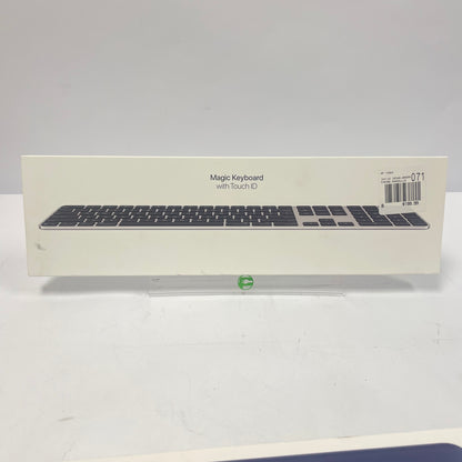 New Apple Magic Keyboard Keyboard MXX83LL/A
