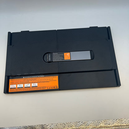 Shenzhen 14" FHD LCD IPS USB-C Hub Monitor