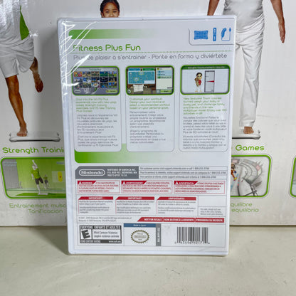 Nintendo Wii Balance Board White
