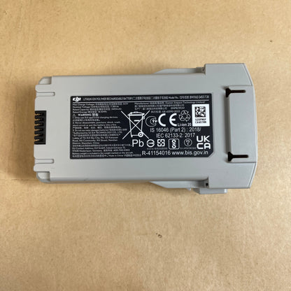 DJI Mini 3 4K Camera Drone MT3PD