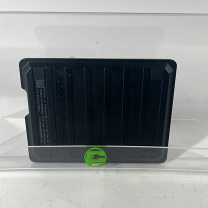 Western Digital P10 Portable HDD