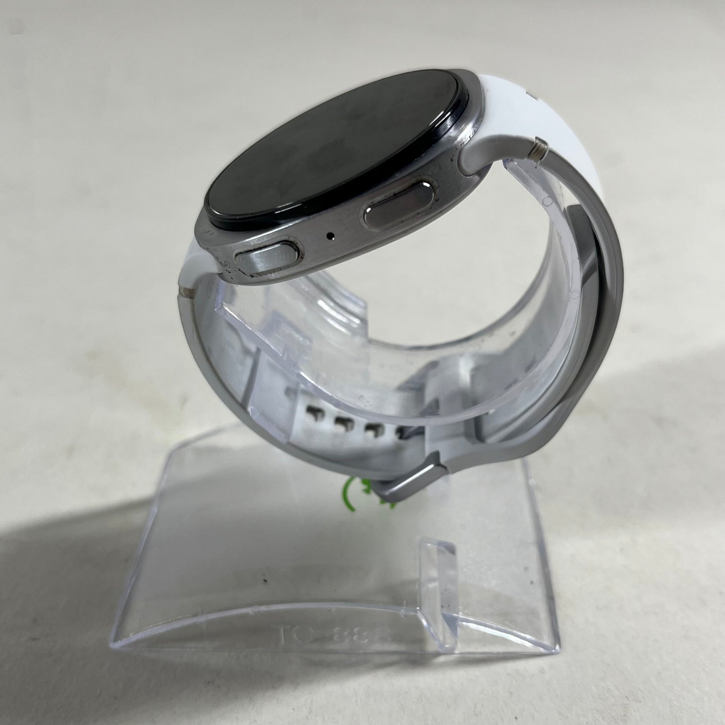 Unlocked Samsung Galaxy Watch8 Armor Aluminum SM-L325U