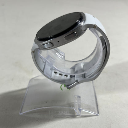Unlocked Samsung Galaxy Watch8 Armor Aluminum SM-L325U