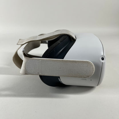 Meta Quest 2 128GB Standalone All-in-One VR Headset KW49CM