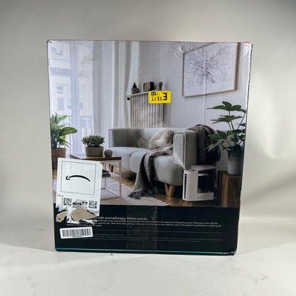 New Vornado Mistic 8 Humidifier MISTIC 8