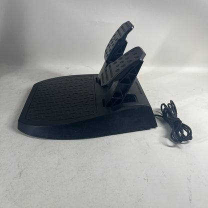Thrustmaster Ferrari 458 Racing Wheel And Pedals