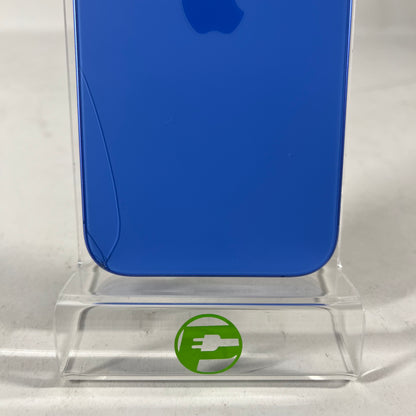 T-Mobile Apple iPhone 16 128GB 18.0.1 Ultramarine MYAT3LL/A