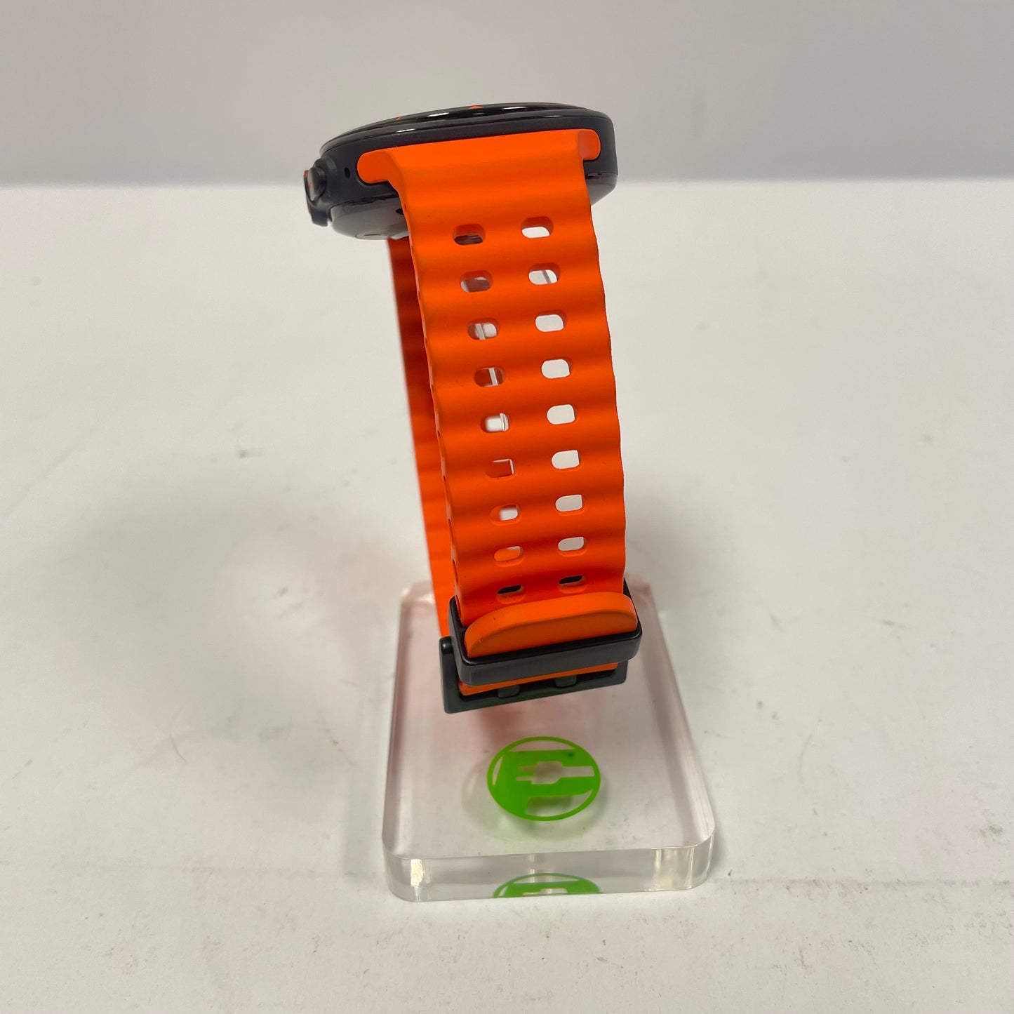 Verizon Samsung Galaxy Watch Ultra  Titanium Smartwatch SM-L705F