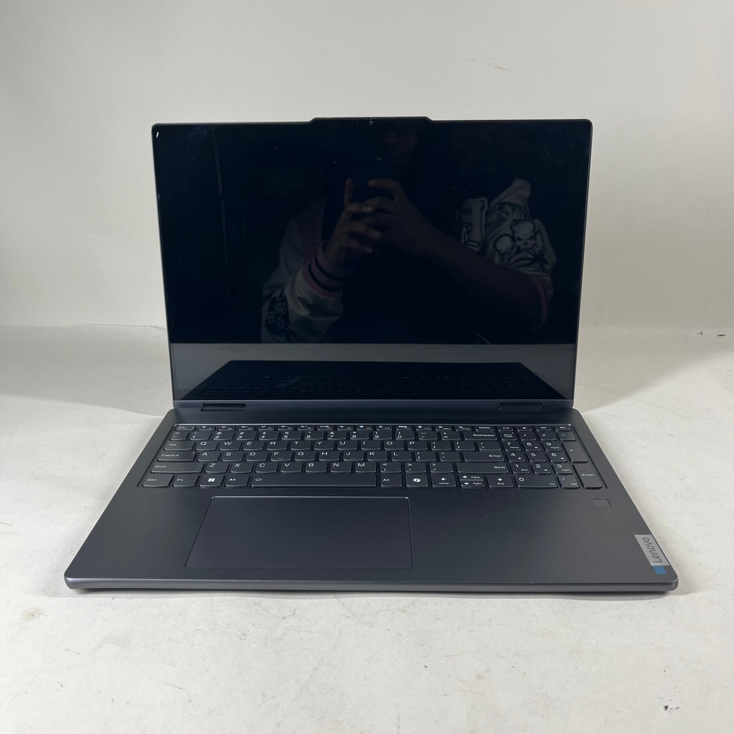 Lenovo Yoga 7 16IML9 2-in-1 16" Core Ultra 7 155U 1.7GHz 16GB RAM 1TB SSD