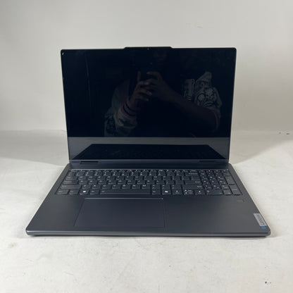 Lenovo Yoga 7 16IML9 2-in-1 16" Core Ultra 7 155U 1.7GHz 16GB RAM 1TB SSD