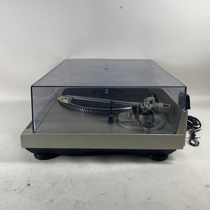 Technics SL-D500 Direct-Drive Automatic Turntable