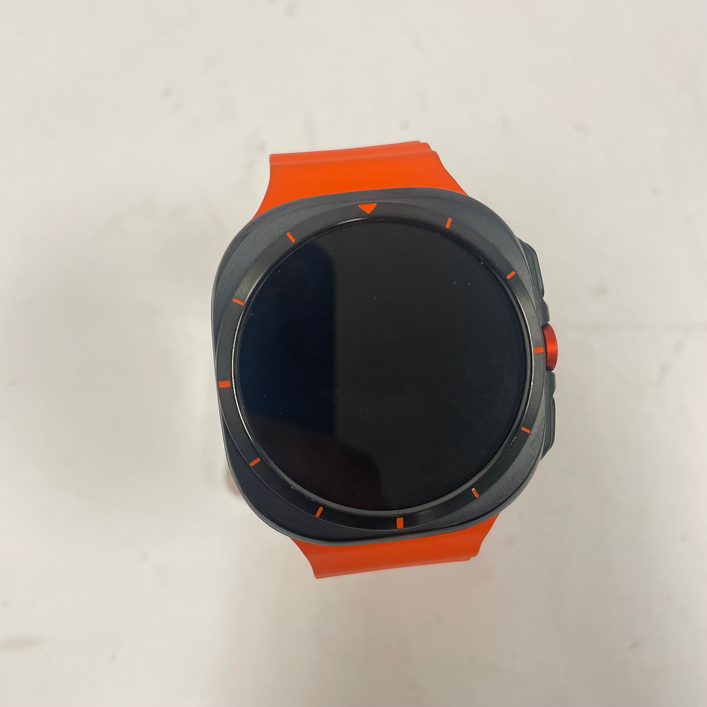 Verizon Samsung Galaxy Watch Ultra  Titanium Smartwatch SM-L705F