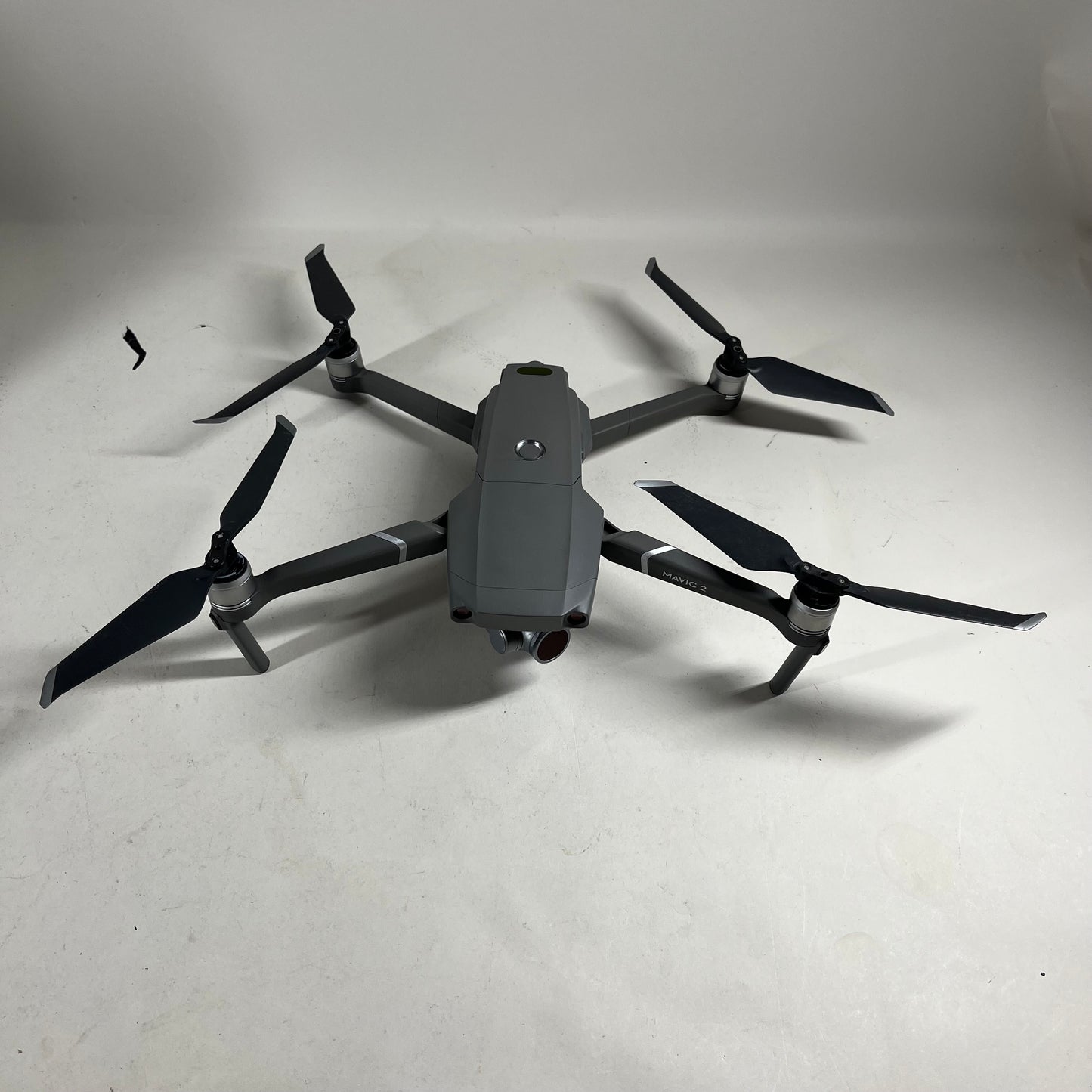 DJI Mavic 2 4K Camera Drone
