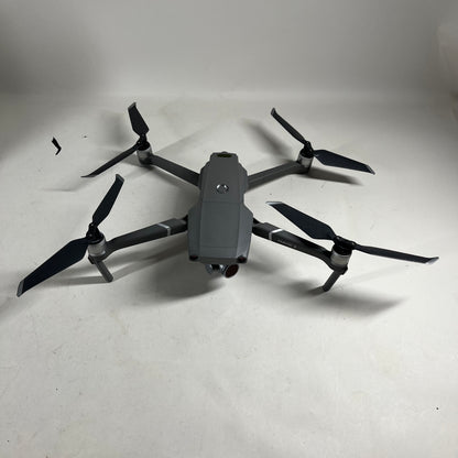 DJI Mavic 2 4K Camera Drone