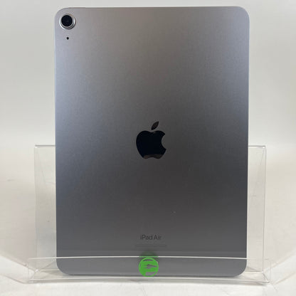 WiFi Only Apple iPad Air 11" M2 128GB 26.0 Space gray MUWC3LL/A
