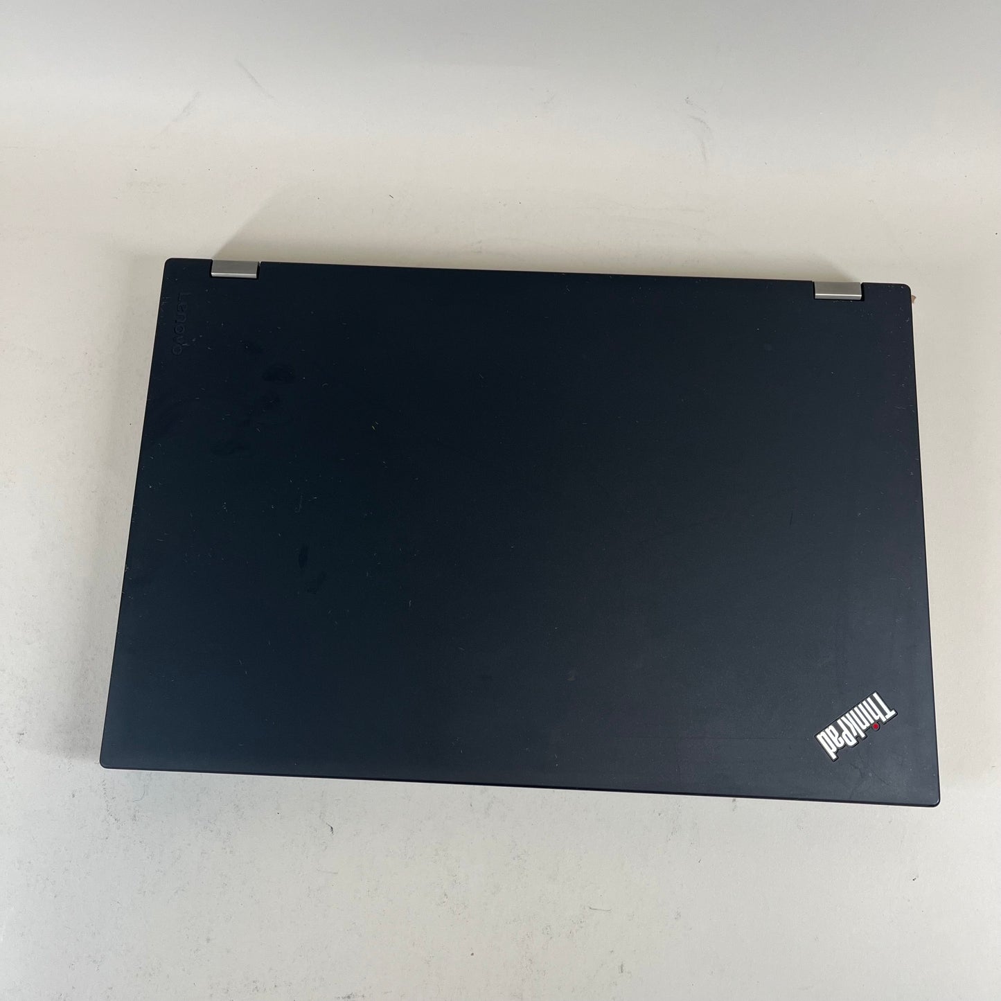 Lenovo ThinkPad P50 14" i7-6820hq 2.7GHz 32GB RAM 512GB SSD