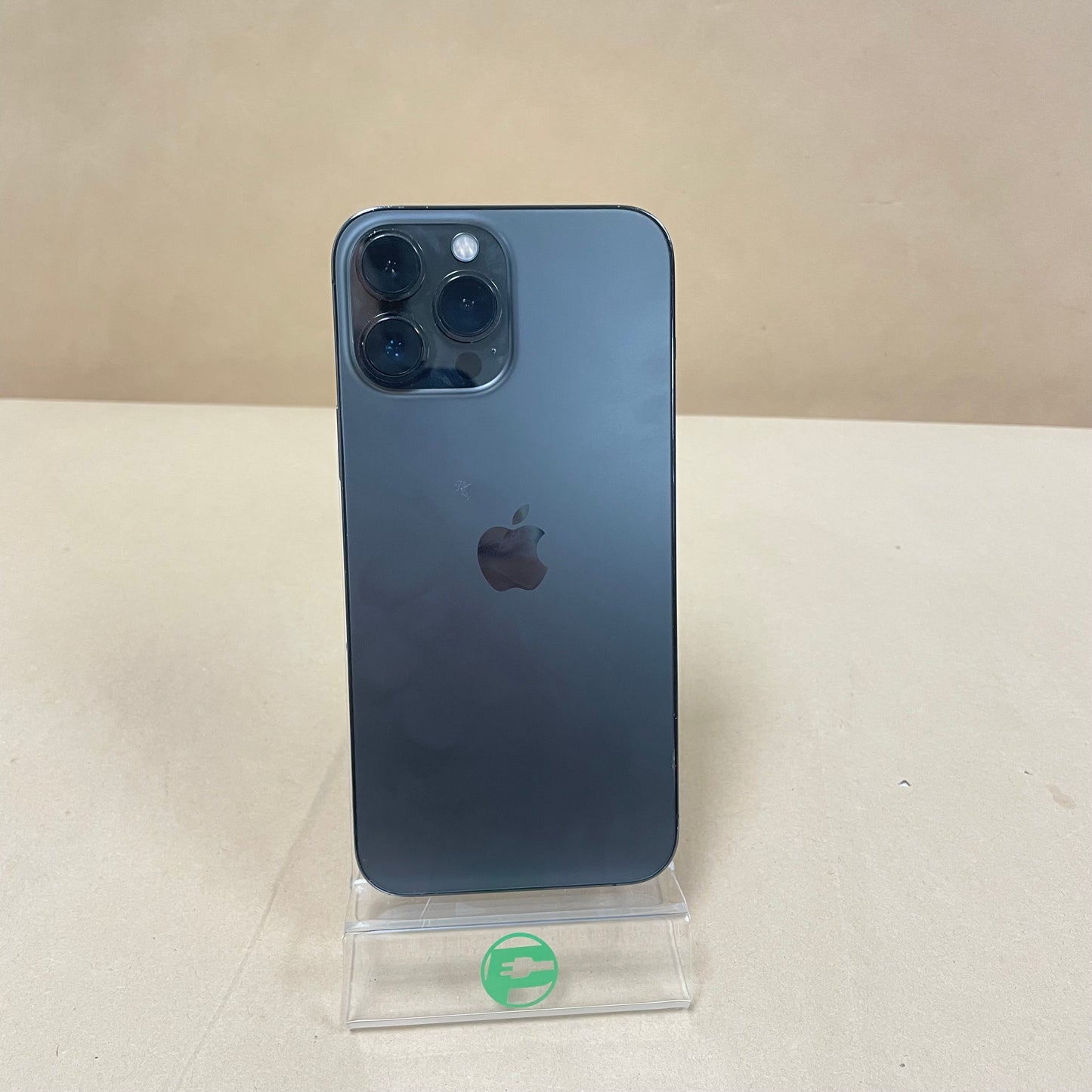 Factory Unlocked Apple iPhone 13 Pro Max 256GB Graphite NLF63LL/A