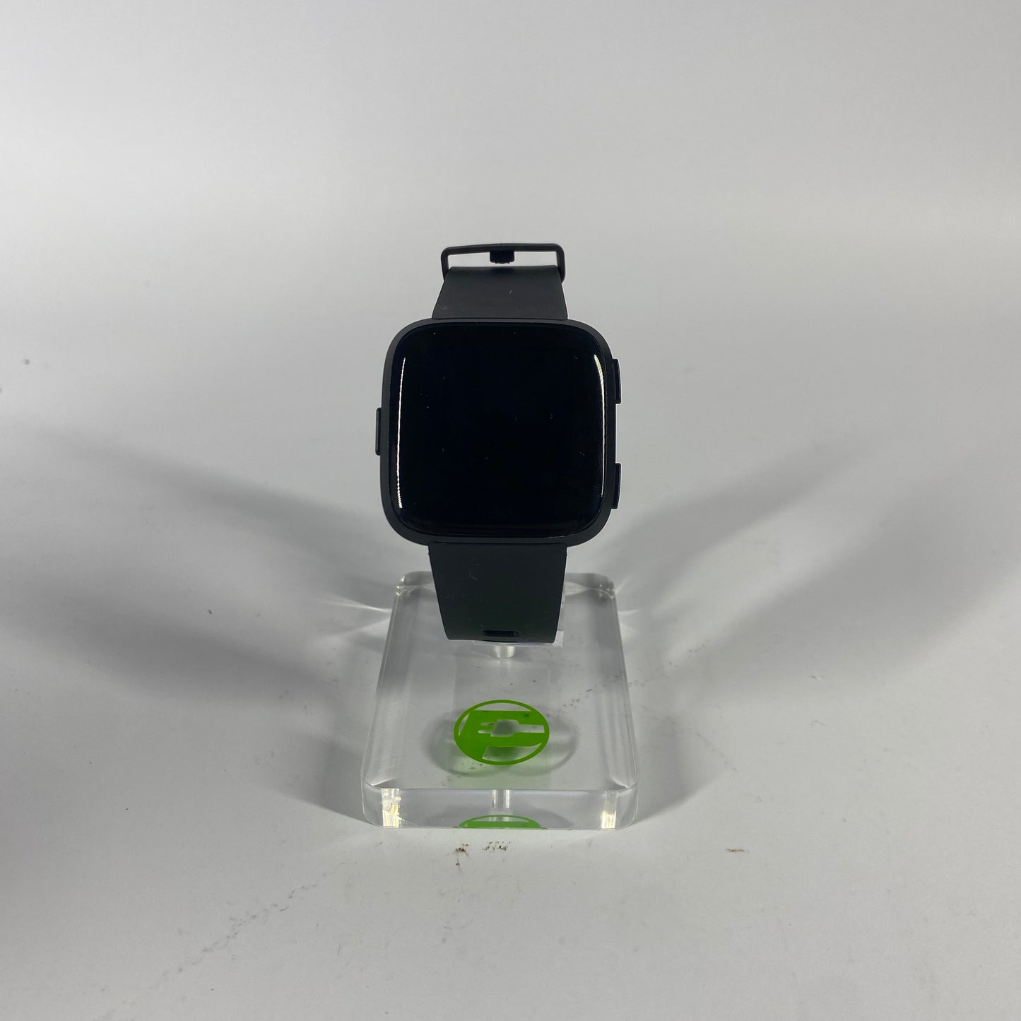 Fitbit Versa 50mm Activity Tracker FB504GMBK